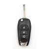 Obudowa kluczyka Opel | 34110-18